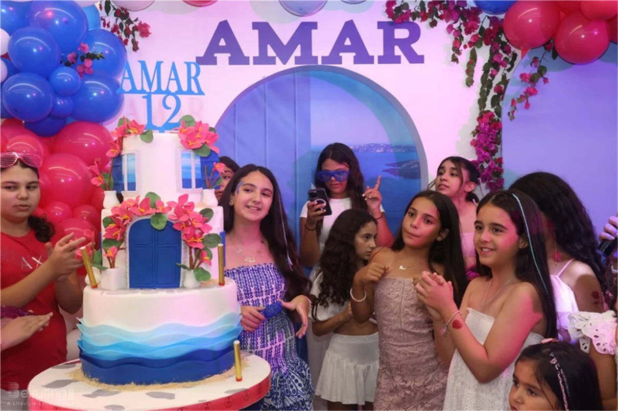 Happy Birthday Amar