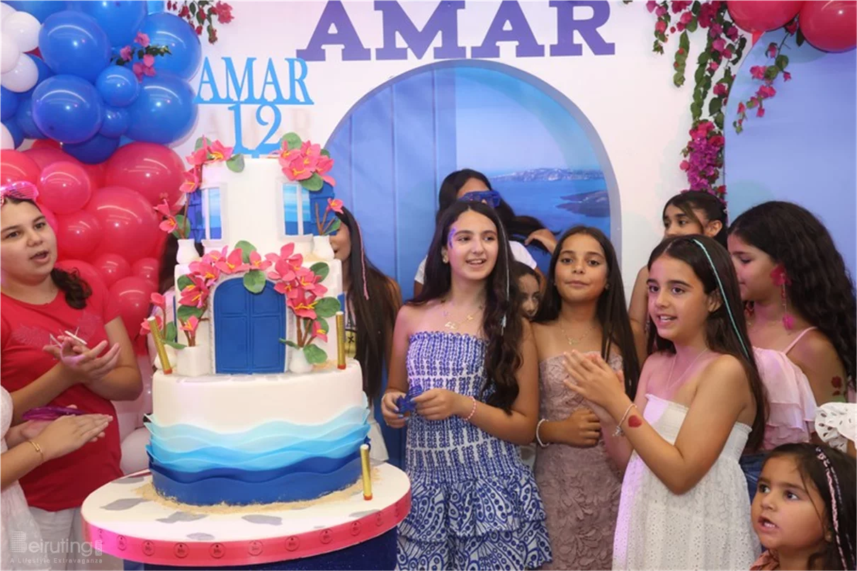 Happy Birthday Amar