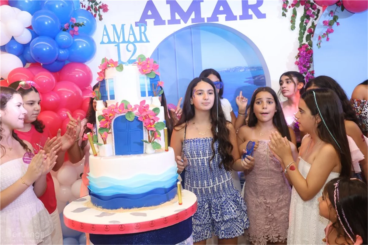 Happy Birthday Amar