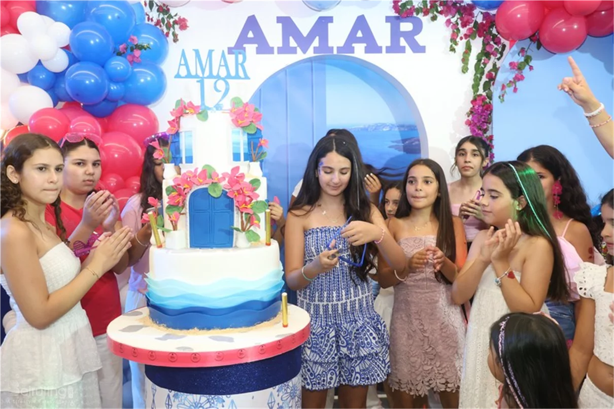Happy Birthday Amar