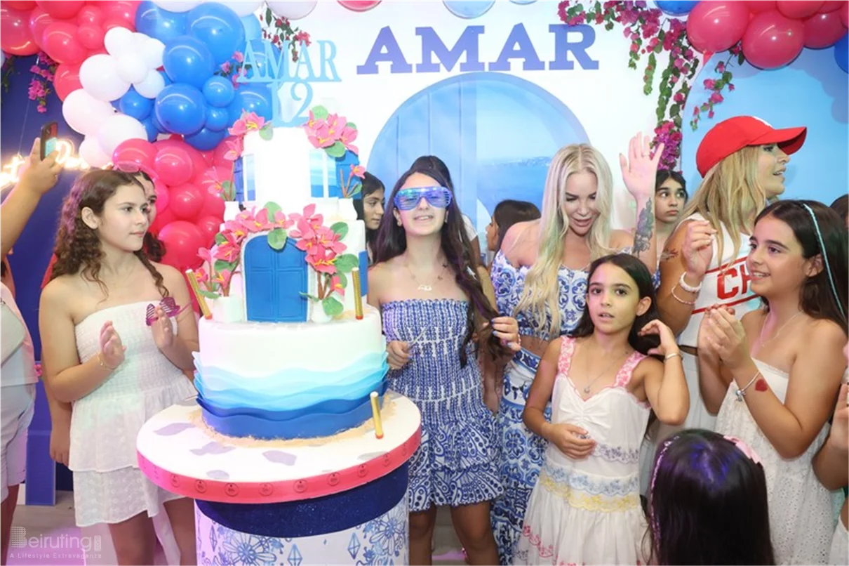 Happy Birthday Amar