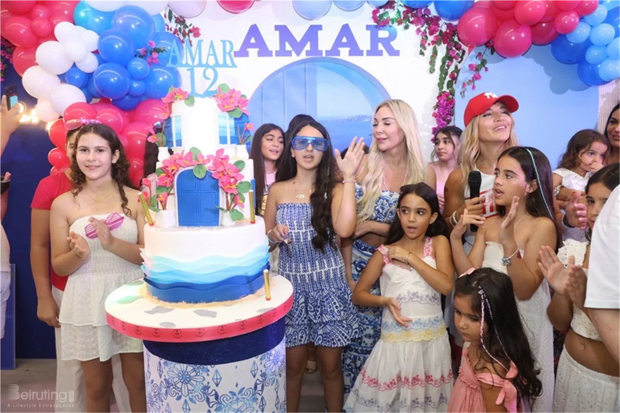 Happy Birthday Amar
