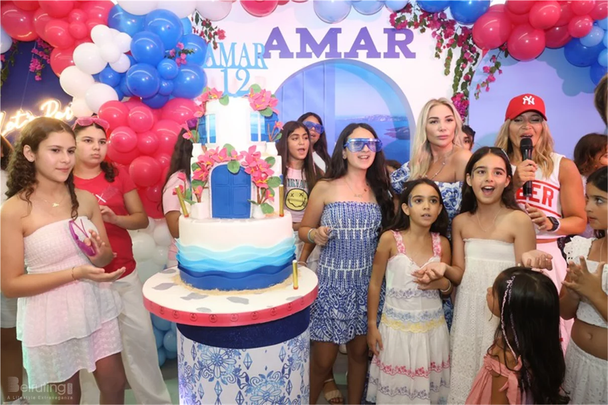 Happy Birthday Amar