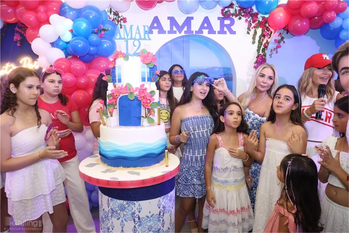 Happy Birthday Amar