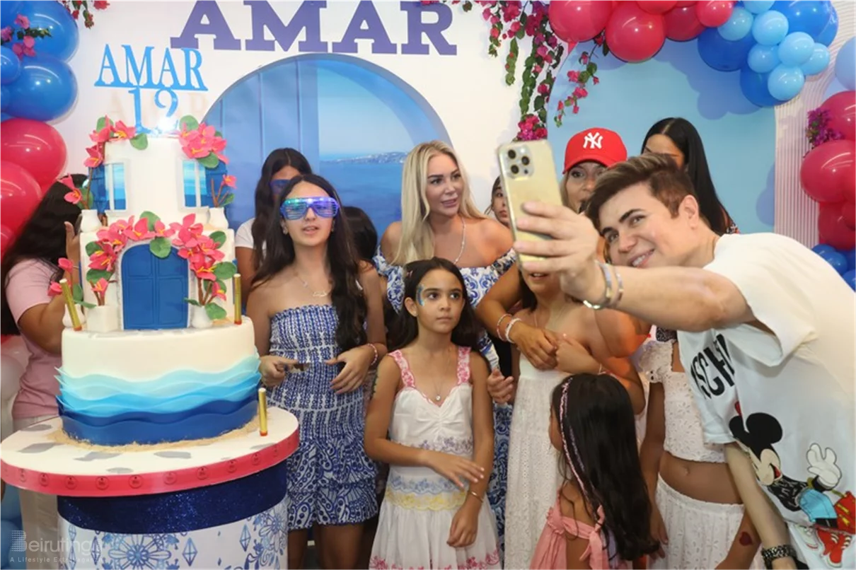 Happy Birthday Amar