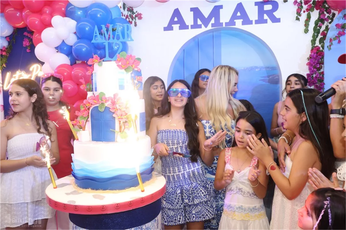 Happy Birthday Amar
