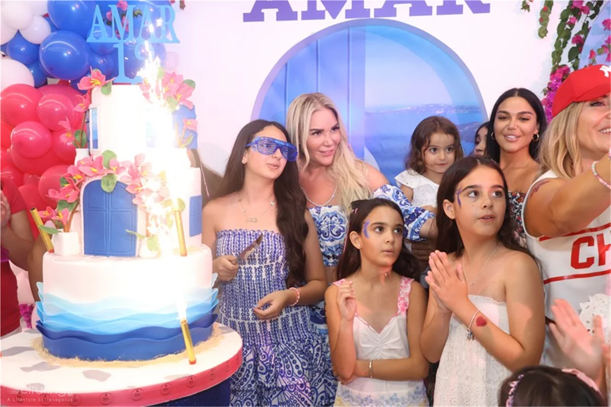 Happy Birthday Amar