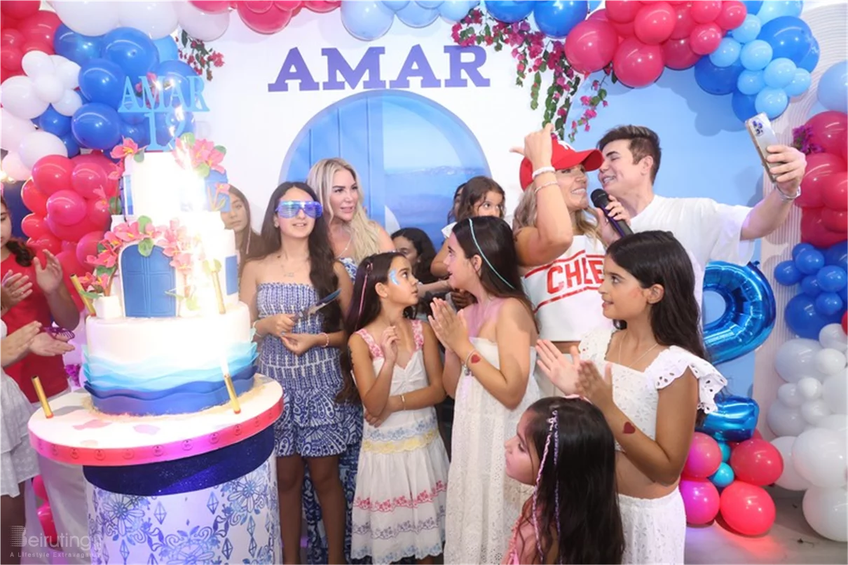 Happy Birthday Amar