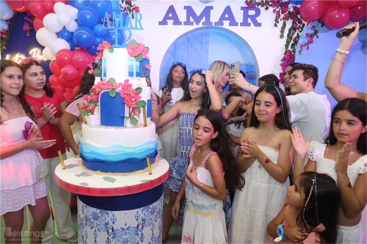 Happy Birthday Amar