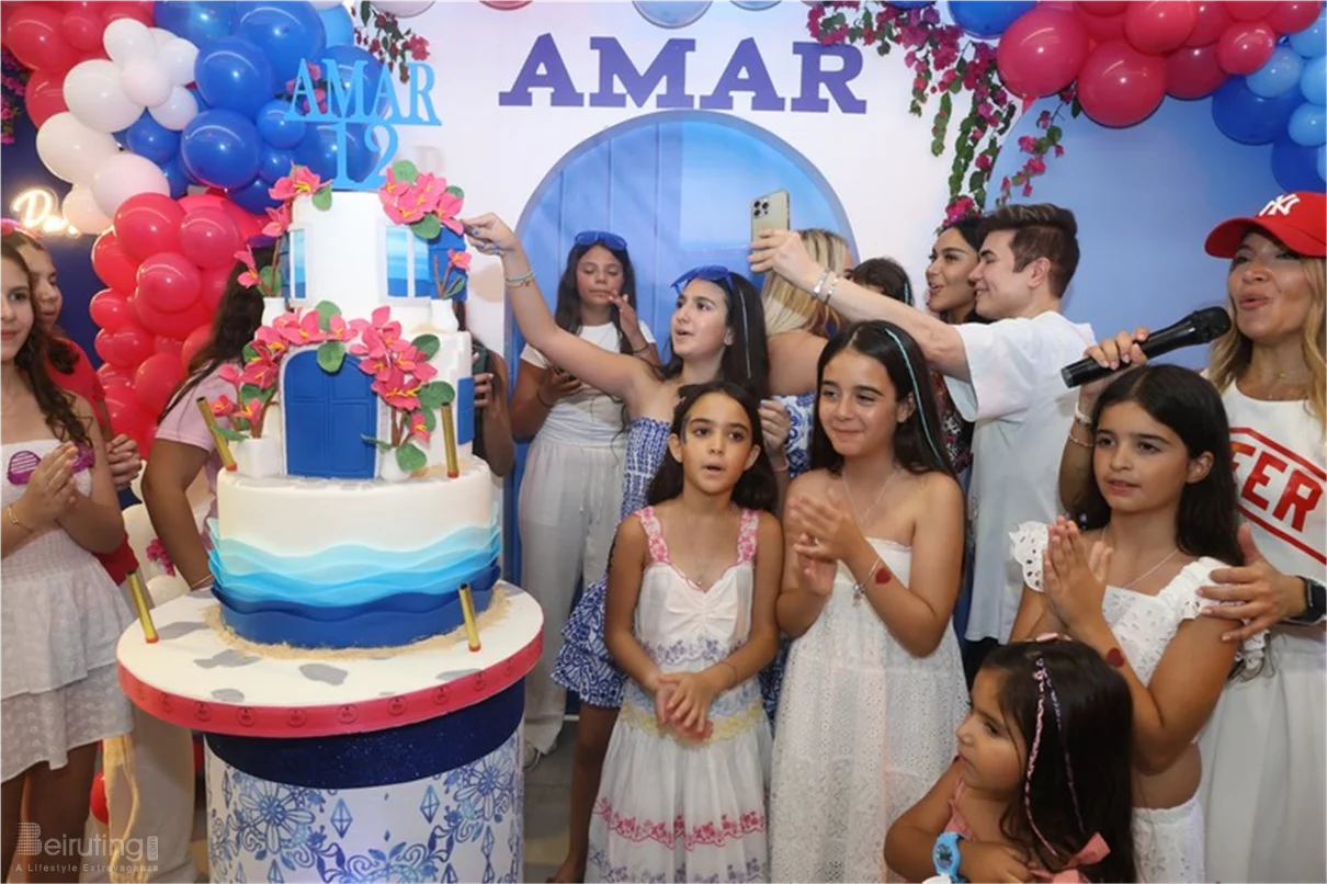Happy Birthday Amar