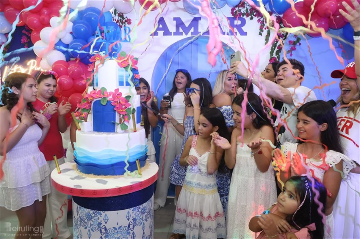 Happy Birthday Amar