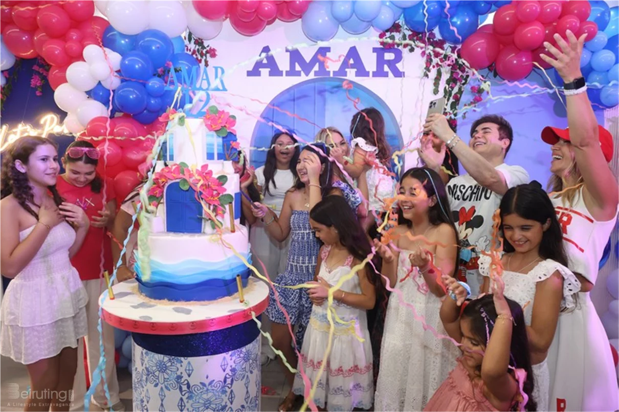 Happy Birthday Amar