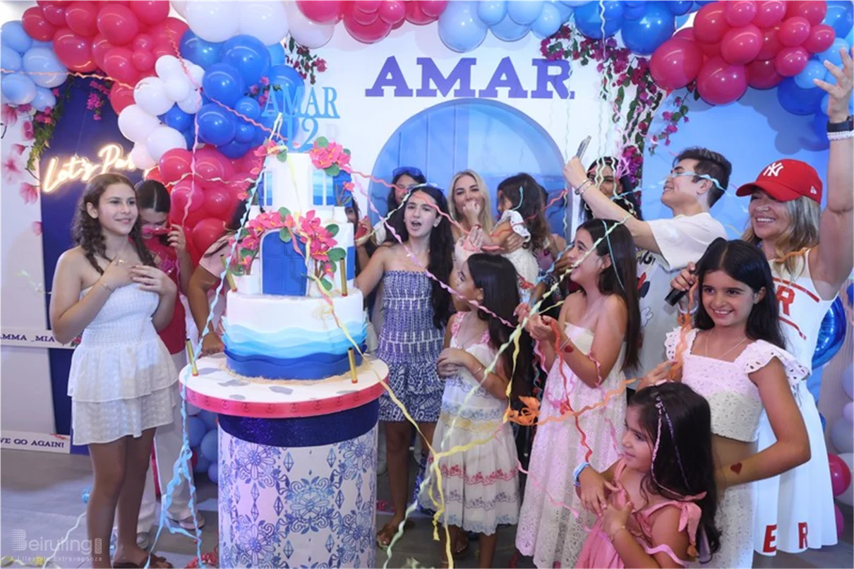 Happy Birthday Amar