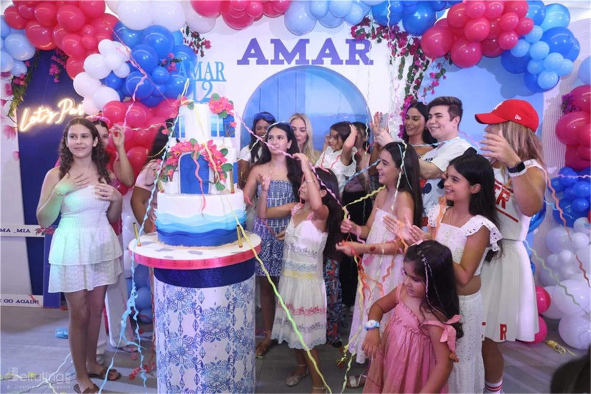 Happy Birthday Amar