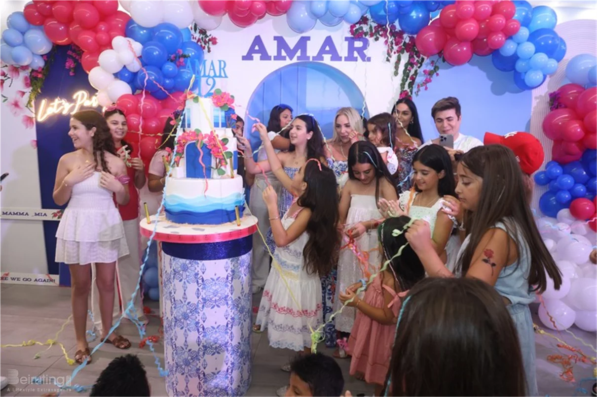 Happy Birthday Amar