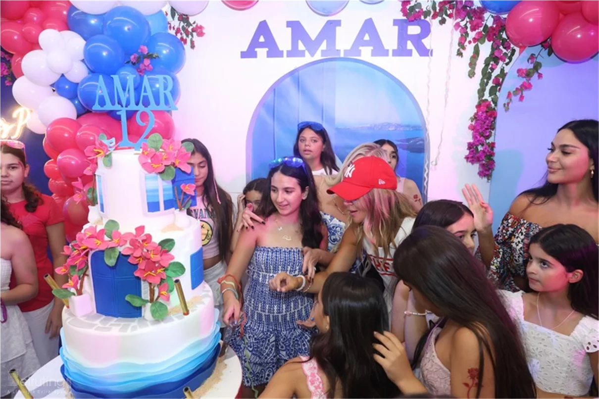 Happy Birthday Amar