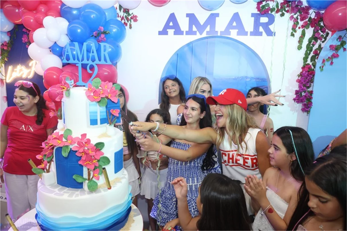 Happy Birthday Amar