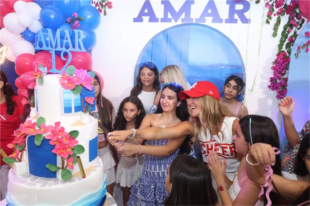 Happy Birthday Amar