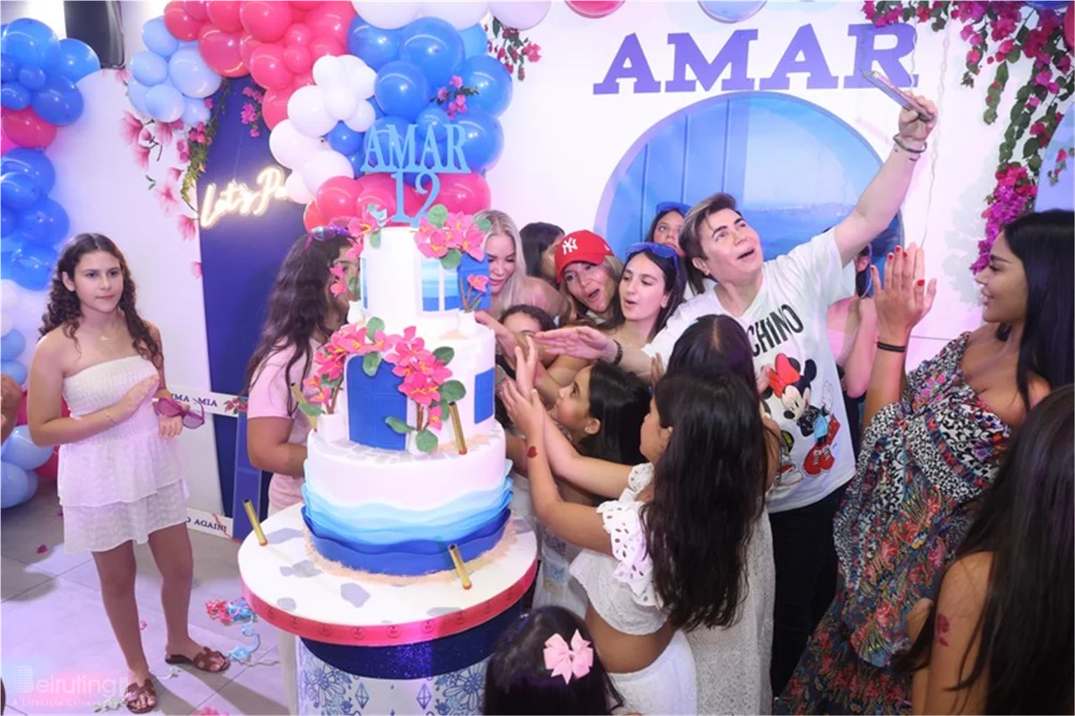 Happy Birthday Amar