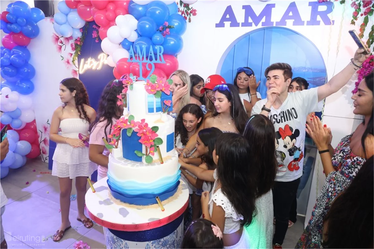 Happy Birthday Amar