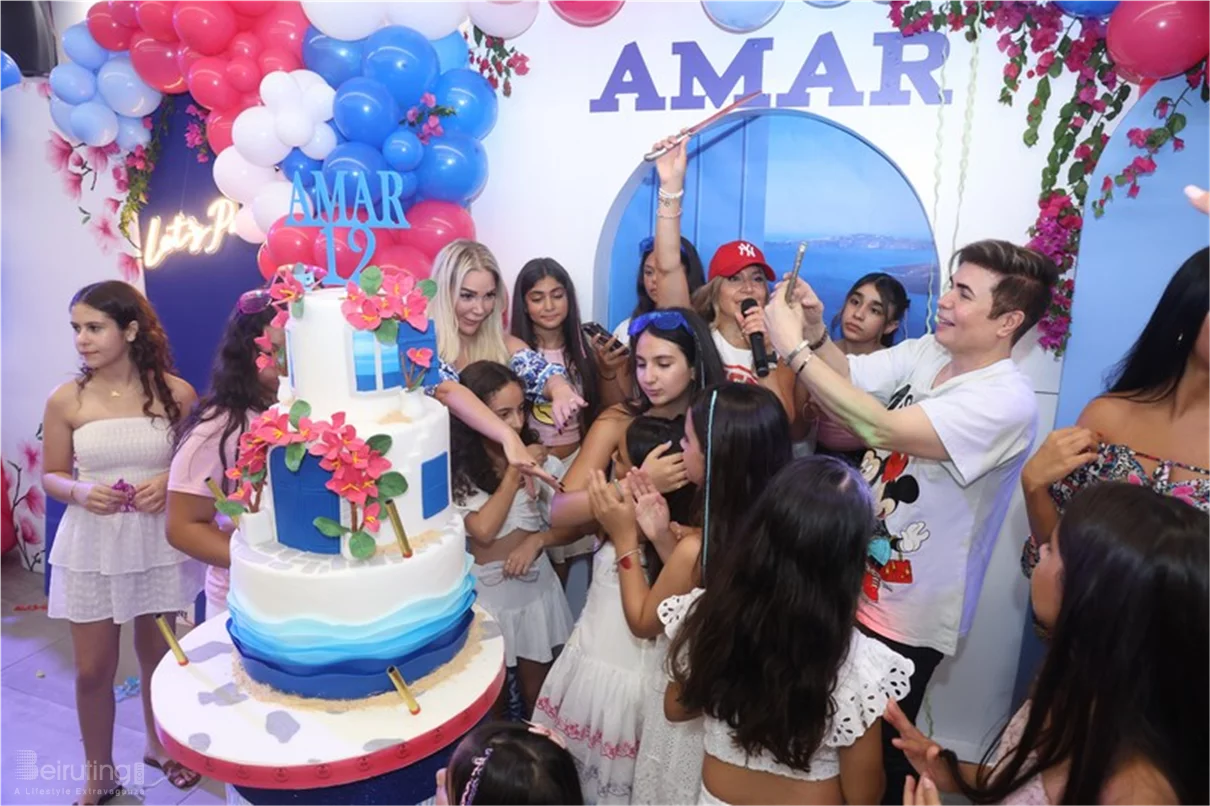 Happy Birthday Amar