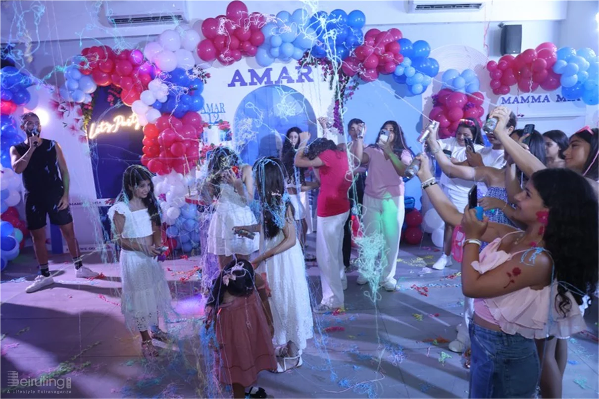 Happy Birthday Amar