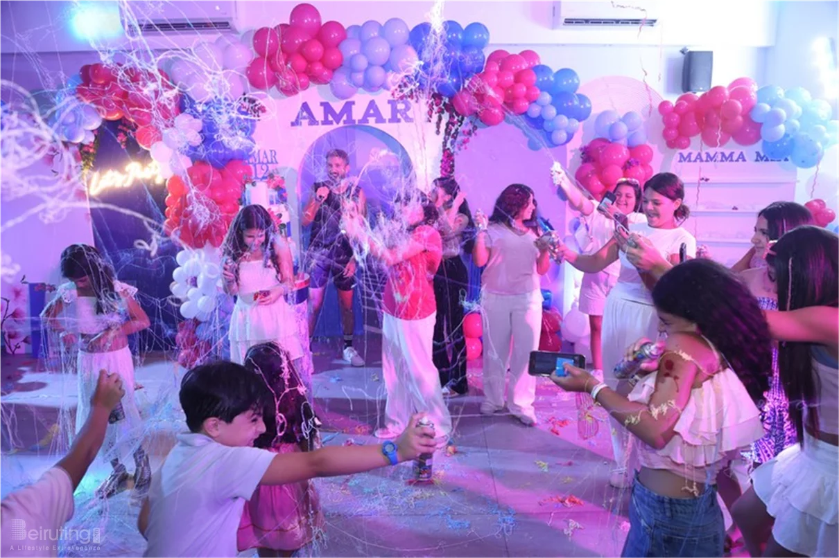 Happy Birthday Amar