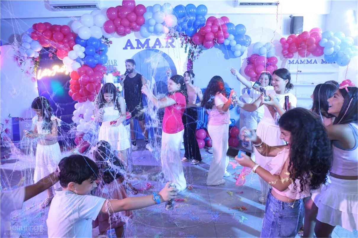 Happy Birthday Amar