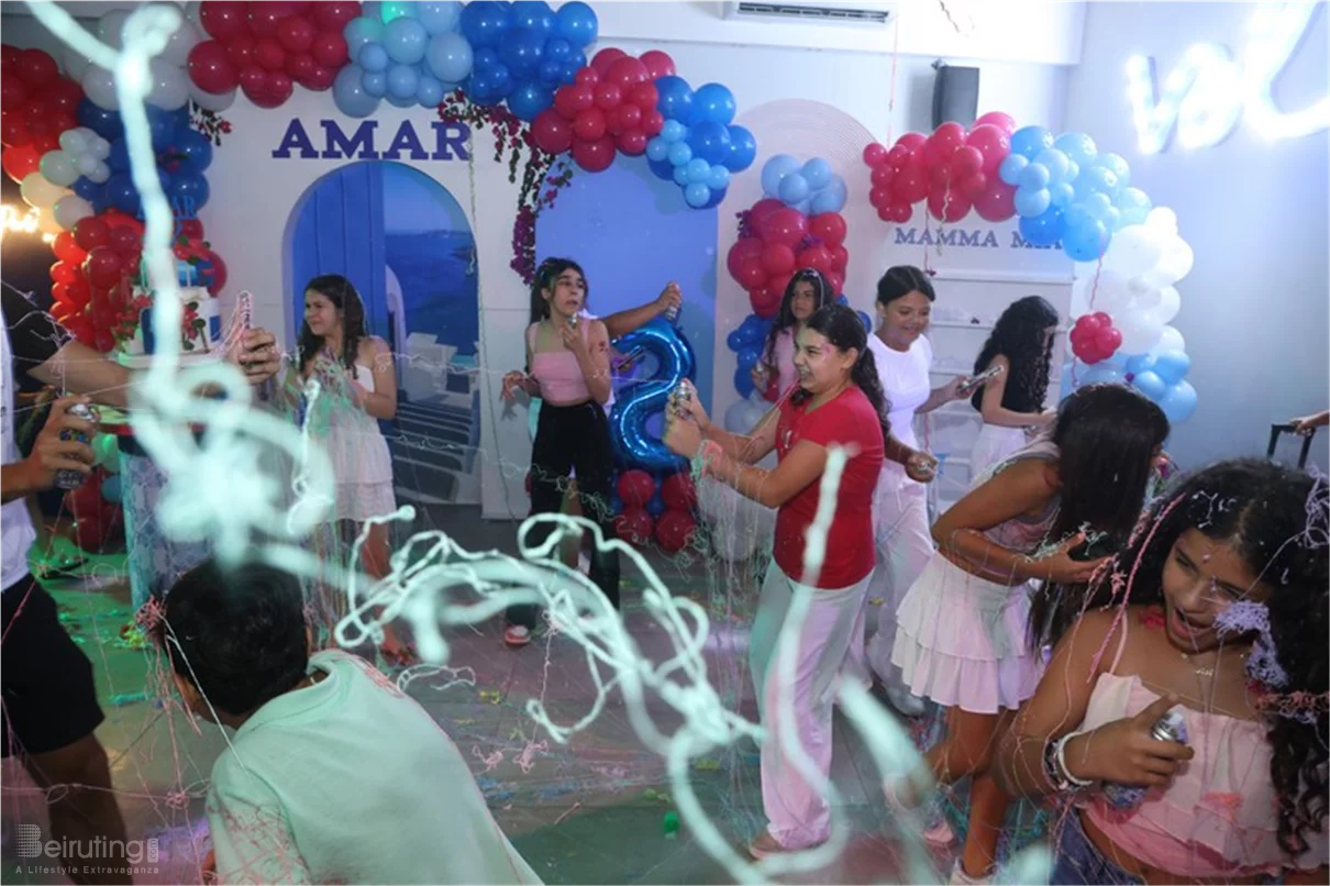 Happy Birthday Amar