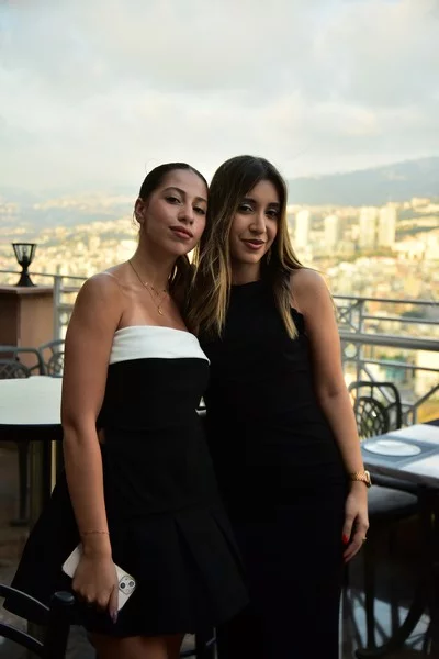 Andrea & Joe's Graduation Dinner