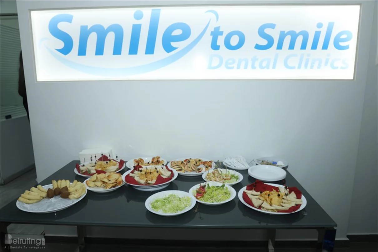 Christmas Celebration at Dr. Anthony Fakhoury's Clinic