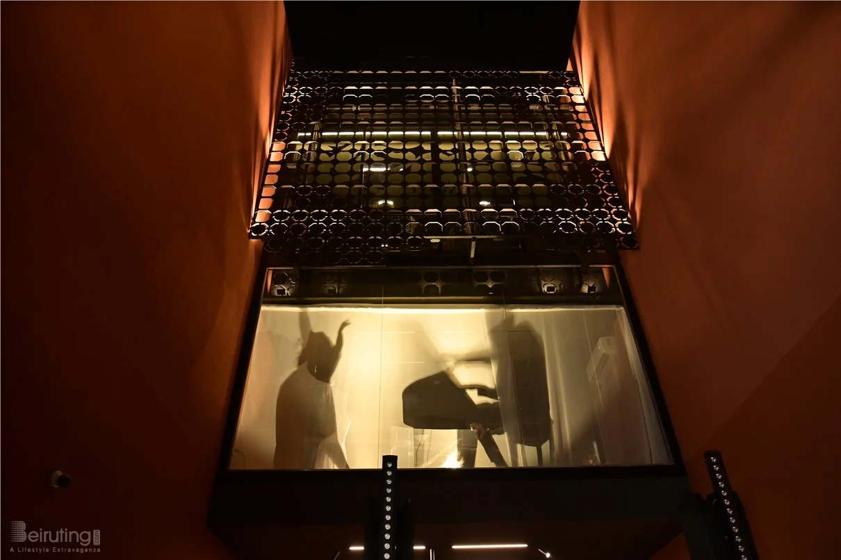 Grand opening of Arcadia Beirut