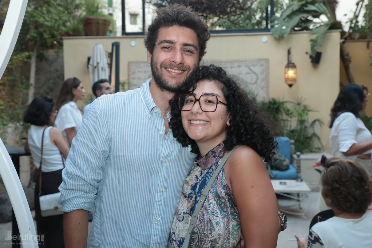 Un Autre Monde, Pop Up Show