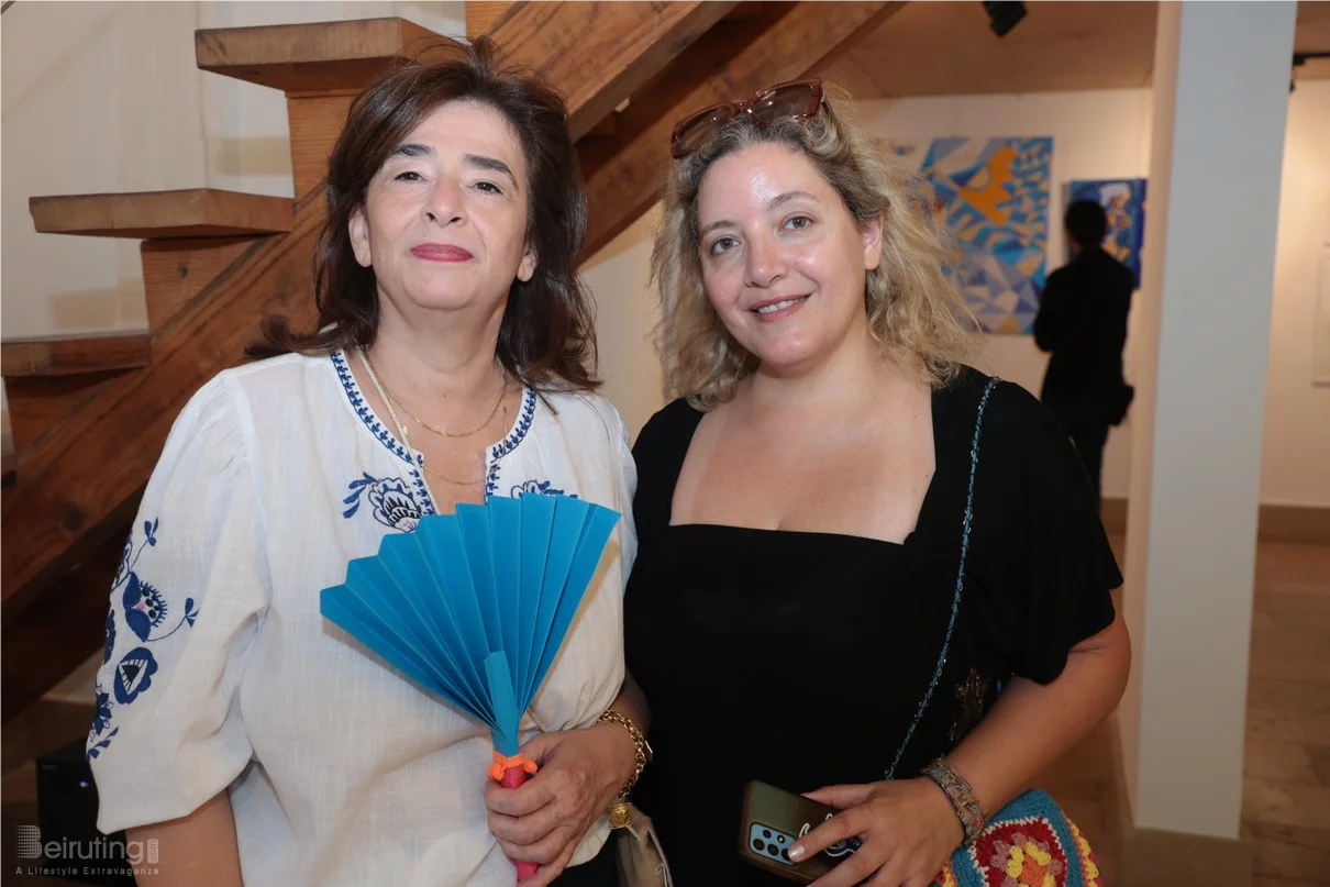 Un Autre Monde, Pop Up Show