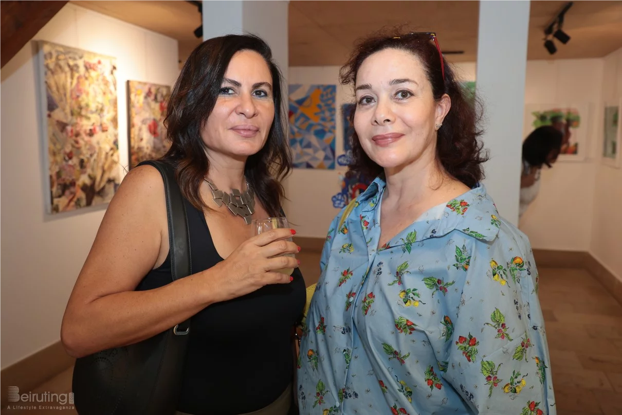 Un Autre Monde, Pop Up Show