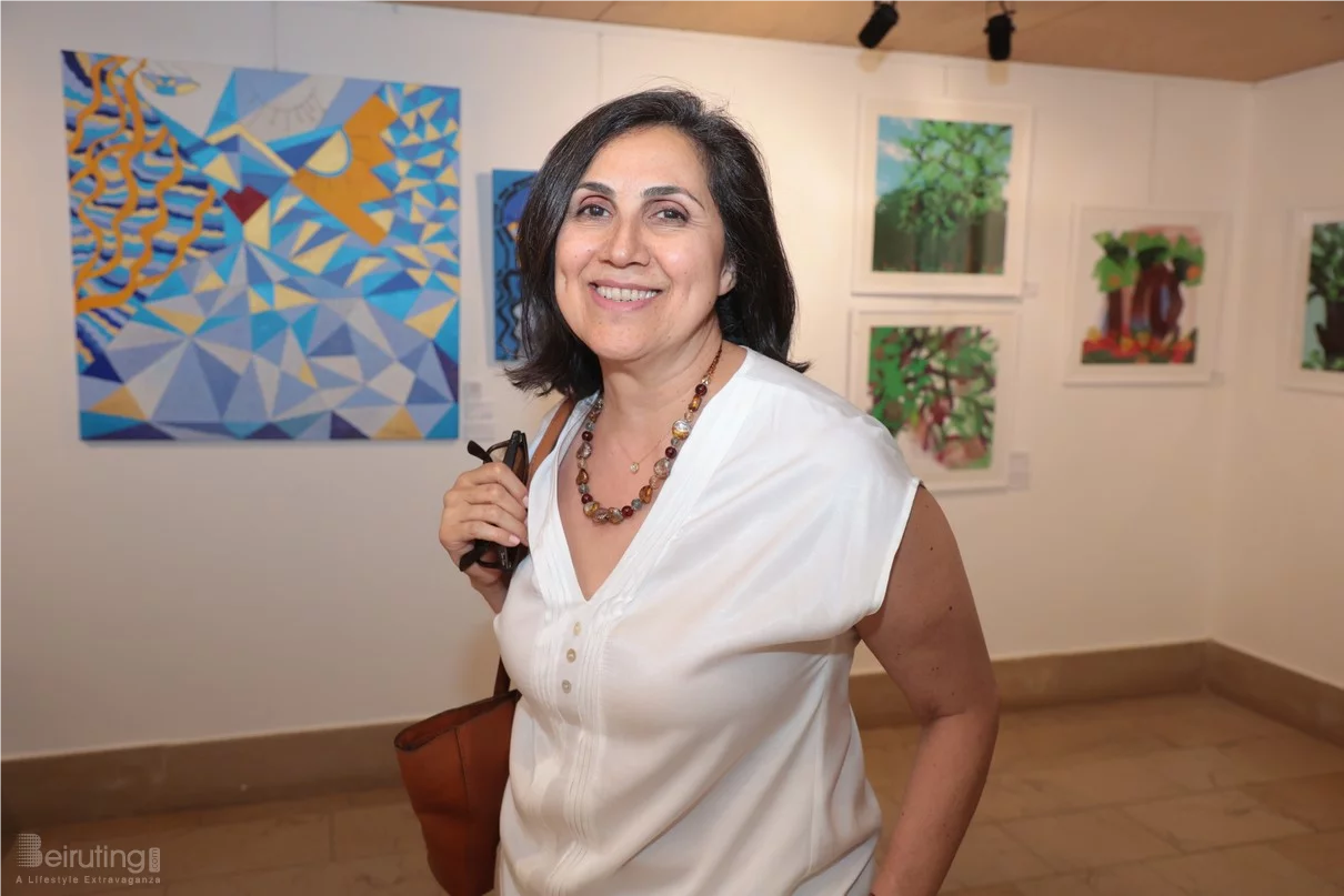 Un Autre Monde, Pop Up Show