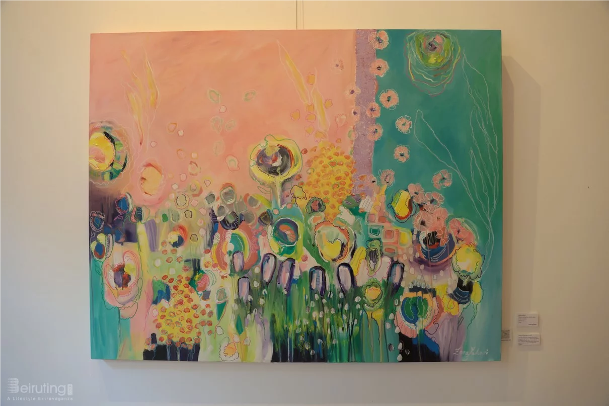 Un Autre Monde, Pop Up Show