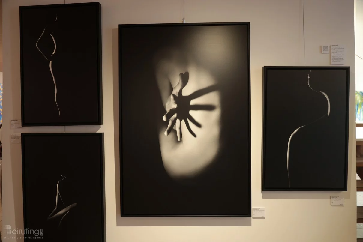 Un Autre Monde, Pop Up Show