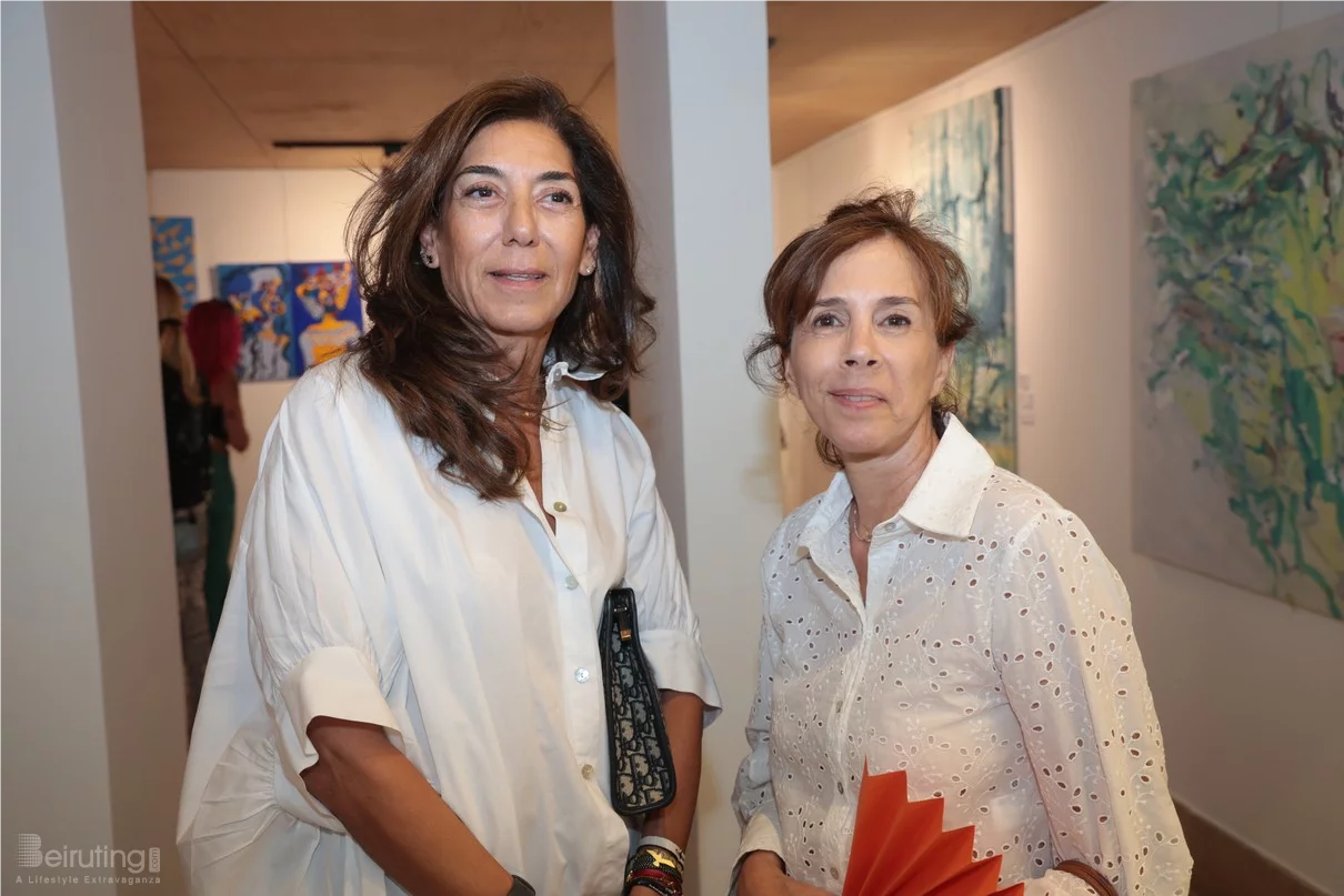 Un Autre Monde, Pop Up Show