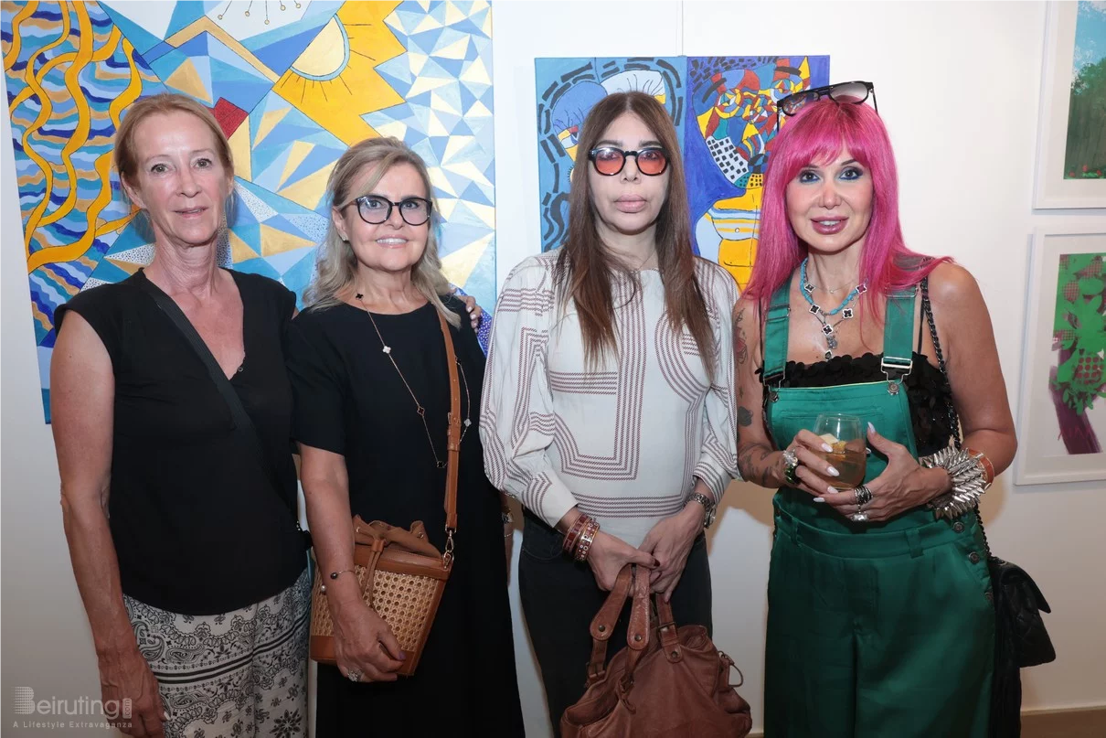 Un Autre Monde, Pop Up Show