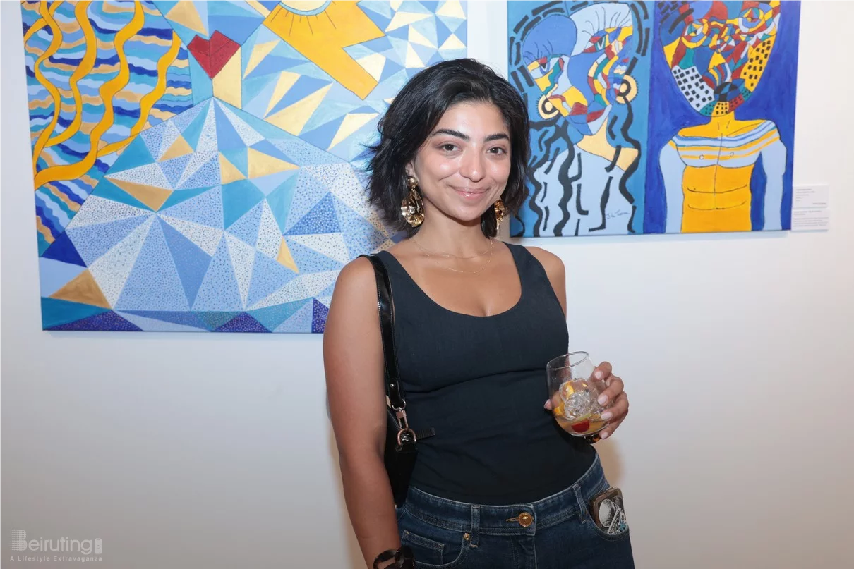 Un Autre Monde, Pop Up Show