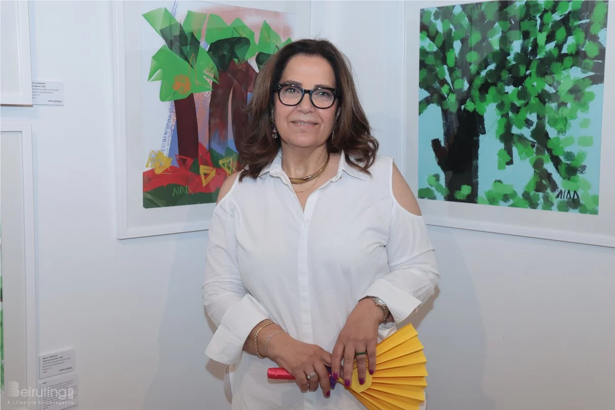 Un Autre Monde, Pop Up Show