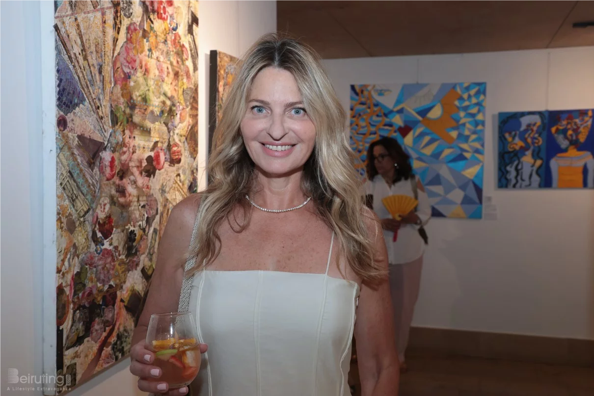Un Autre Monde, Pop Up Show