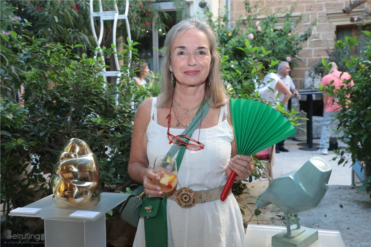 Un Autre Monde, Pop Up Show
