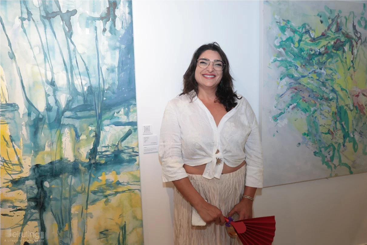 Un Autre Monde, Pop Up Show