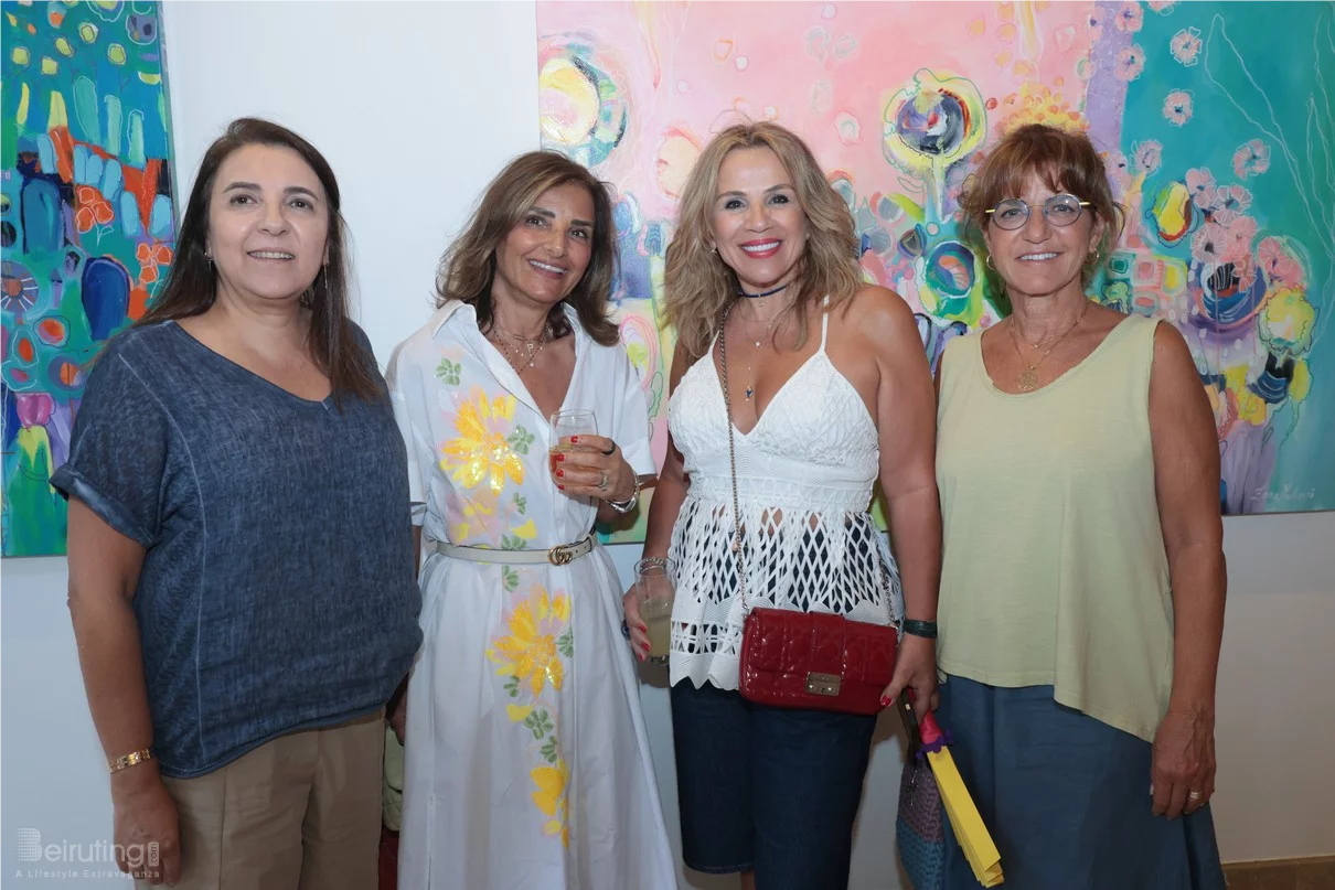 Un Autre Monde, Pop Up Show