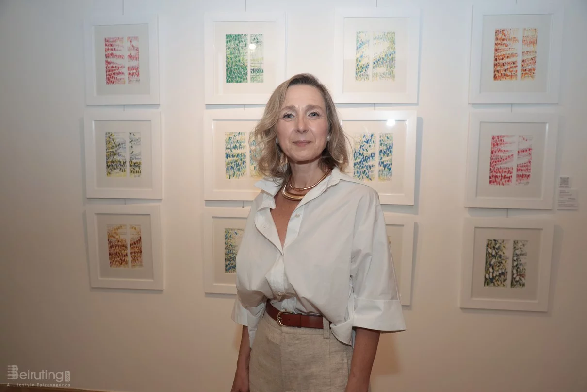 Un Autre Monde, Pop Up Show