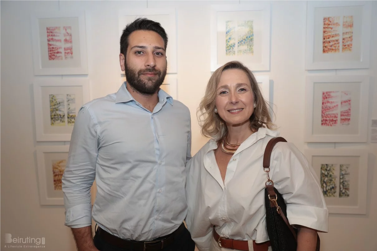 Un Autre Monde, Pop Up Show