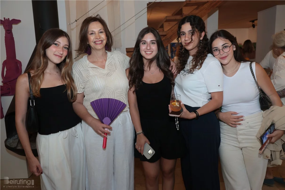Un Autre Monde, Pop Up Show