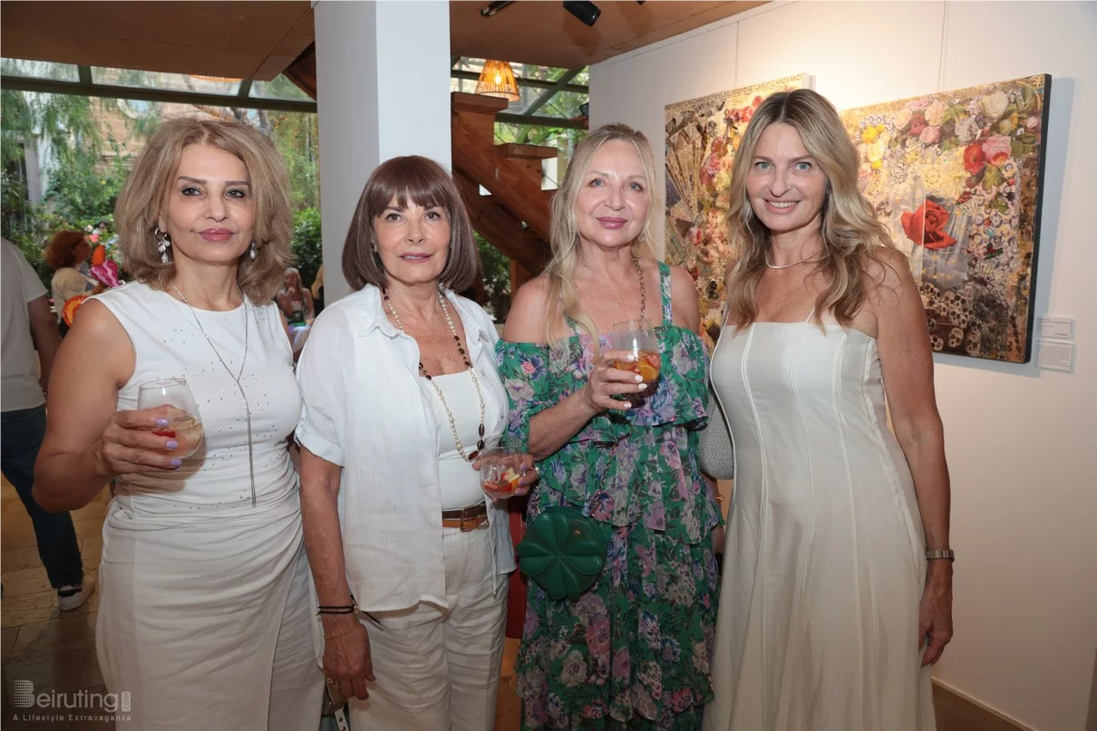 Un Autre Monde, Pop Up Show